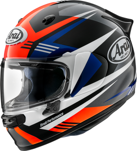 Arai Helmets - Helmet Contour-x Mark Red Sm - 0101-18141