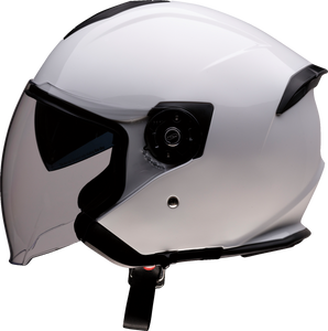 Z1r - Helmet Roadmaxx 2.0 White Xl - 0104-3187