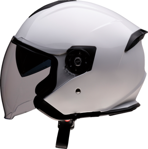 Z1r - Helmet Roadmaxx 2.0 White 4xl - 0104-3190
