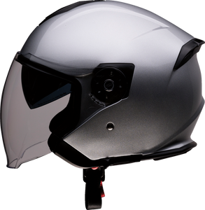 Z1r - Helmet Roadmaxx 2.0 Silver Xl - 0104-3196
