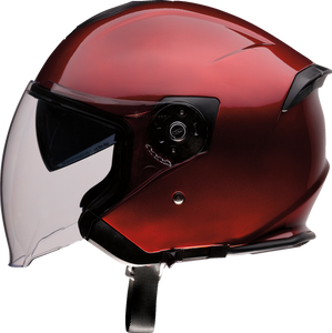 Z1r - Helmet Roadmaxx 2.0 Wine Xl - 0104-3217