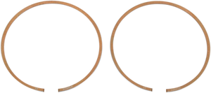 Wsm - Piston Ring Yam .25mm - 010-926-04