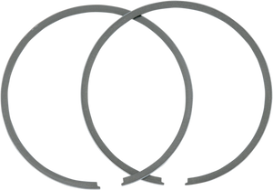 Wsm - Piston Ring Pol 750 .5mm - 010-930-05