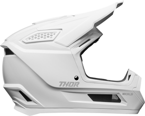 Thor - Helmet Fleet Whiteout Xs - 0110-8891