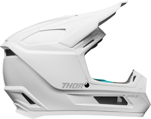 Thor - Helmet Fleet Youth Whiteout M - 0111-1678