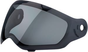 Z1r - Shield Range 2.0 Smoke - 0130-1222