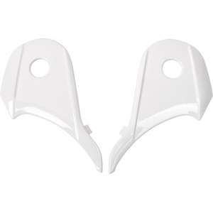 Z1r - Side Plate Range 2.0 White - 0133-1512