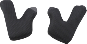 100 Percent - Cheek Pad Status Xs - 89035-00004