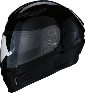 Z1r - Jackal Helmet - Black - 3XL - Jackal Solid Helmet - 0101-10797