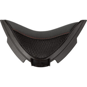 Z1r - Chin Curtain Solaris 2.0 Black - 0134-4091