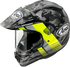 Arai Helmets - Hlmt Xd-4 Cover Yl Fst Xs - 0140-0179
