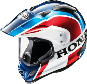 Arai Helmets - Helmt Xd-4 Africa Twin Xs - 0140-0227