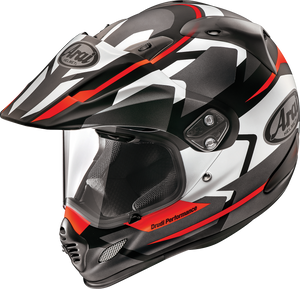 Arai Helmets - Hlmt Xd-4 Depart Bk/sv Xs - 0140-0238