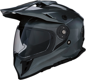 Z1r - Helmet Range 2.0 Dark Silver Sm - 0140-0478