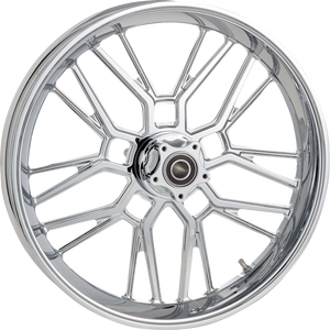 Arlen Ness - Rim Split-spoke, 19 X 3.25,chrome - 330-003