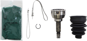 Moose Utility - Cv Joint Kit Mse Suz - CVJ416