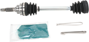 Epi - Shaft 1/2 Rear Wheel Suz - WE380820 Epi - Shaft 1/2 Rear Wheel Suz - WE380820