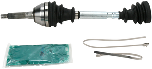 Epi - Shaft 1/2 Polaris - WE381037 Epi - Shaft 1/2 Polaris - WE381037