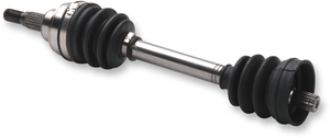 Epi - Shaft 1/2 Fr Wheel Kaw - WE382926 Epi - Shaft 1/2 Fr Wheel Kaw - WE382926