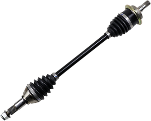 Moose Utility - Hd Axle Kt Complete Canam - CAN-6005HD