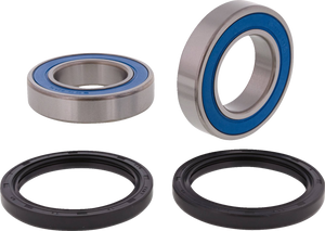 Moose Racing - Wheel Bearing Kit Rear Kayo Mse - 25-1832 Moose Racing - Wheel Bearing Kit Rear Kayo Mse - 25-1832