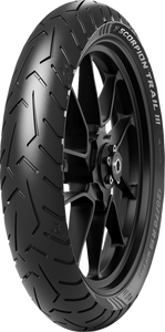 Pirelli - Tire Scrp Trl 3 120/70zr17 58w - 4328900 Pirelli - Tire Scrp Trl 3 120/70zr17 58w - 4328900