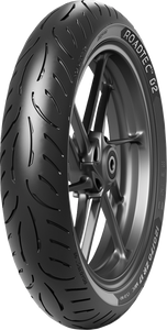 Metzeler - Tire R-tec 02 120/70zr17 (58w) - 4603100
