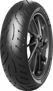 Metzeler - Tire R-tec 02 170/60zr17 (72w) - 4334700