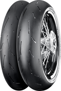 Continental - Tire Sm2 150/60-17r 66h - 2447760000 Continental - Tire Sm2 150/60-17r 66h - 2447760000