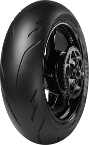 Avon - Tire 3d Supersport 180/60-17 - 640630 Avon - Tire 3d Supersport 180/60-17 - 640630