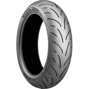 Bridgestone - Tire T33 150/70zr17 69w - 20062 Bridgestone - Tire T33 150/70zr17 69w - 20062