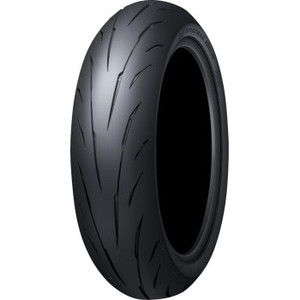 Dunlop - Tire Q5a 160/60zr17 (69w) Rr - 45274205 Dunlop - Tire Q5a 160/60zr17 (69w) Rr - 45274205