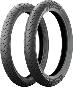 Michelin - Tire Pilot St 2 110/80-14 59s Ft/rr - 4856 Michelin - Tire Pilot St 2 110/80-14 59s Ft/rr - 4856