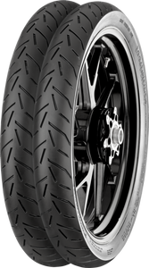 Continental - Tire Contistreet 90/90-18 - 2403970000 Continental - Tire Contistreet 90/90-18 - 2403970000