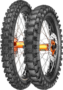 Metzeler - Tire Mc360 Mh 110/90-19 - 2762300