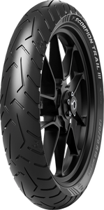Pirelli - Tire Scrp Trl 3 110/80r19 59v - 4255000 Pirelli - Tire Scrp Trl 3 110/80r19 59v - 4255000