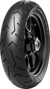 Pirelli - Tire Scrp Trl 3 Rear 120/90-17 64h - 4456600 Pirelli - Tire Scrp Trl 3 Rear 120/90-17 64h - 4456600