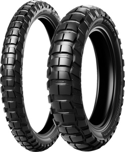 Metzeler - Tire Karoo 4 150/70r17 - 4173000 Metzeler - Tire Karoo 4 150/70r17 - 4173000