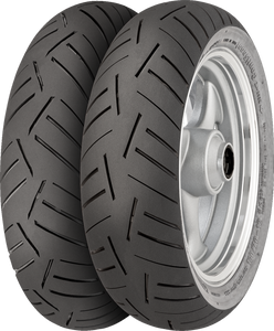 Continental - Tire Scoot 140/70-14s - 2201280000 Continental - Tire Scoot 140/70-14s - 2201280000