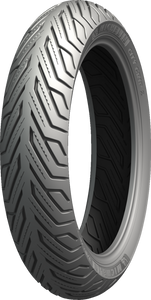 Michelin - Tire Ctygrp 2 120/80-12 65s Ft/rr - 51144 Michelin - Tire Ctygrp 2 120/80-12 65s Ft/rr - 51144