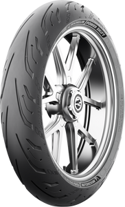 Michelin - Tire Power Shift 120/70r15 56h Ft - 54607