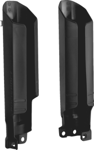 Polisport - Fork Guard Beta Rr Black - 8399400003 Polisport - Fork Guard Beta Rr Black - 8399400003