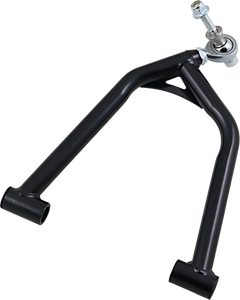 Skinz Protective Gear - A-arm Upper Lh Pol - PLAU230-BK