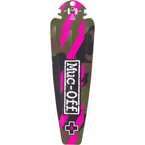 Muc-off Usa - Muc-off Rear Guard Camo - 20292 Muc-off Usa - Muc-off Rear Guard Camo - 20292