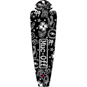 Muc-off Usa - Muc-off Rear Guard Punk - 20576 Muc-off Usa - Muc-off Rear Guard Punk - 20576