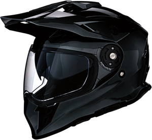 Z1r - Range Helmet - MIPS - Black - Small - Range MIPS Helmet - 0101-12370