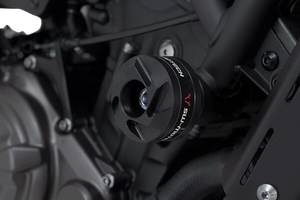 Sw-motech - Sliders Frame Yam Xsr7 - STP.06.642.10000/B