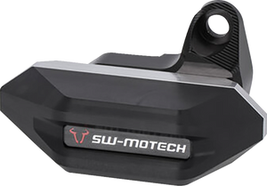 Sw-motech - Sliders Frame Bmw S1000xr 19- - STP.07.590.11000/B