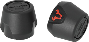 Sw-motech - Sliders Axle Rear Ktm - STP.04.176.10801/B