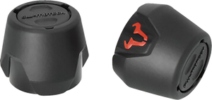 Sw-motech - Sliders Axle Front Ktm - STP.04.176.10901/B